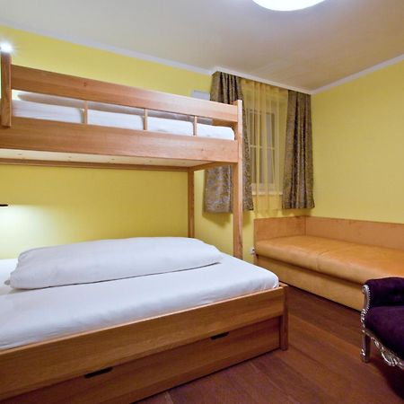Hotel Sommerhof Gosau Extérieur photo