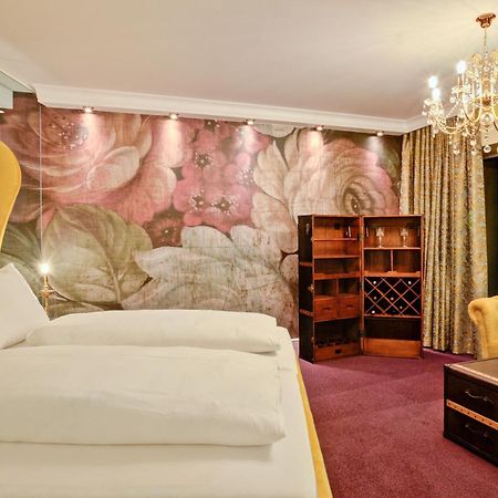 Hotel Sommerhof Gosau Extérieur photo