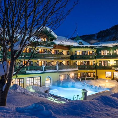 Hotel Sommerhof Gosau Extérieur photo