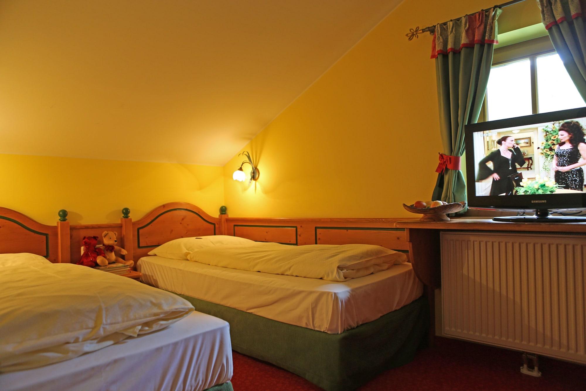 Hotel Sommerhof Gosau Extérieur photo