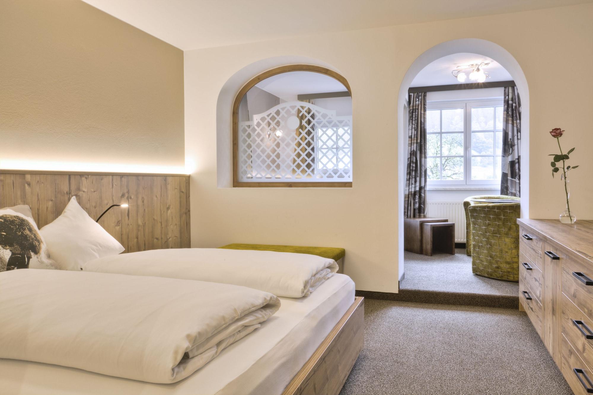 Hotel Sommerhof Gosau Extérieur photo