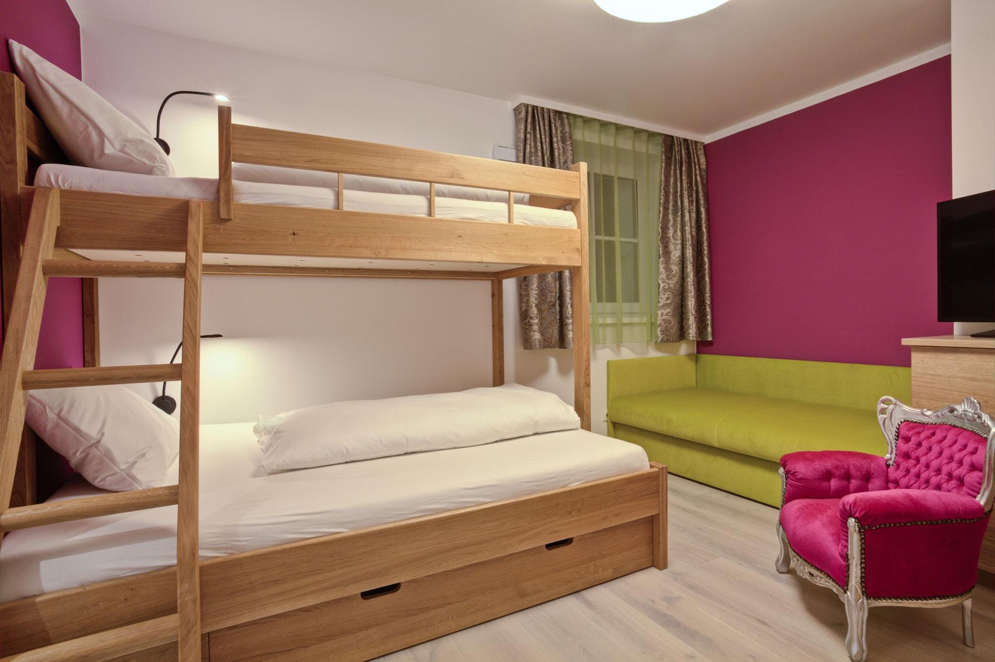 Hotel Sommerhof Gosau Extérieur photo