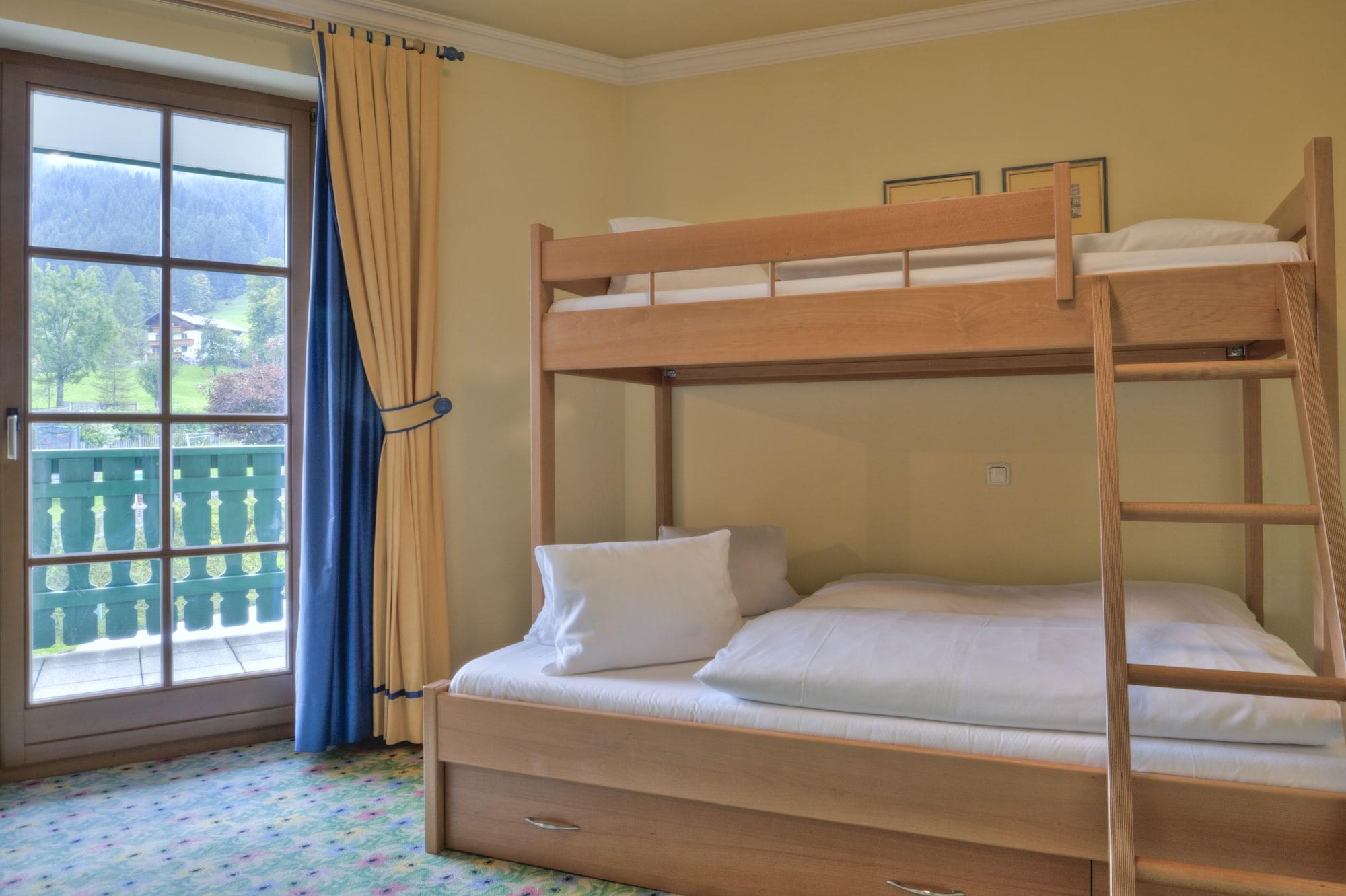 Hotel Sommerhof Gosau Extérieur photo