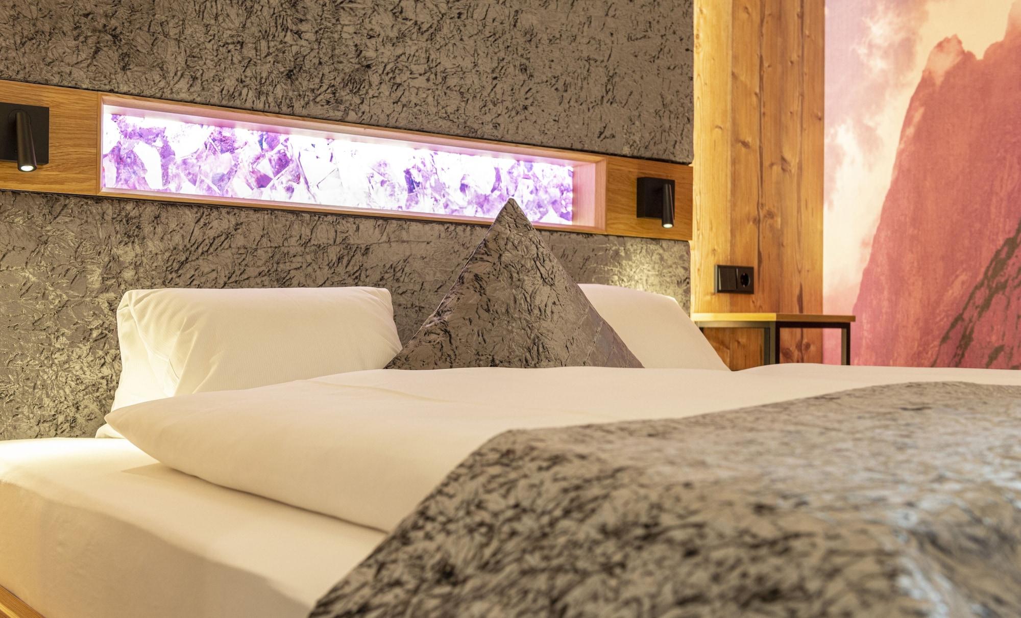 Hotel Sommerhof Gosau Extérieur photo