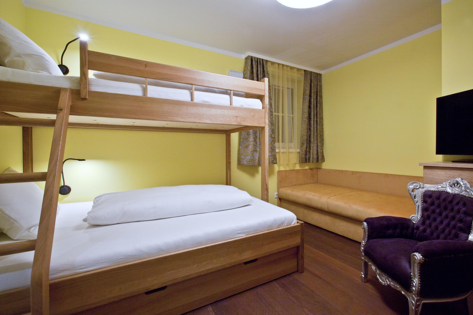 Hotel Sommerhof Gosau Extérieur photo