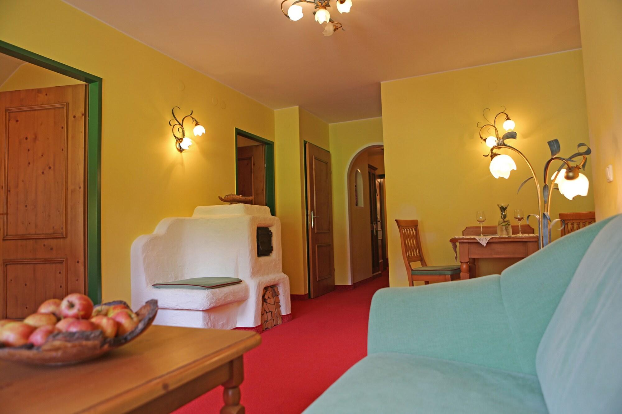 Hotel Sommerhof Gosau Extérieur photo