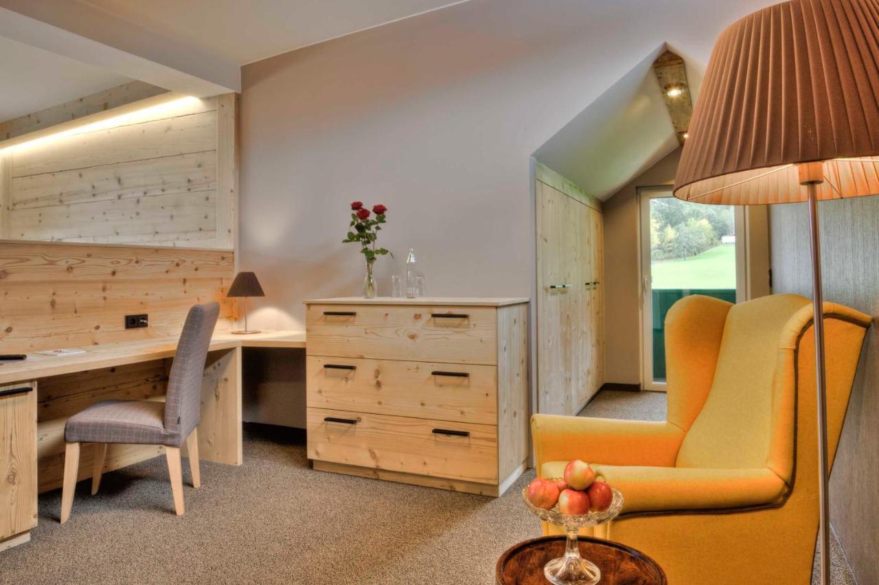Hotel Sommerhof Gosau Extérieur photo