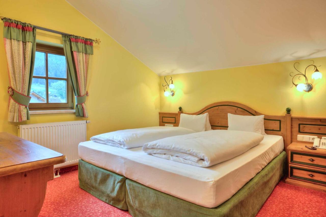 Hotel Sommerhof Gosau Extérieur photo