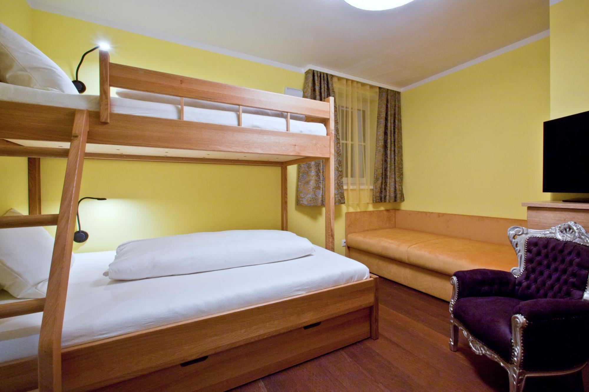 Hotel Sommerhof Gosau Extérieur photo