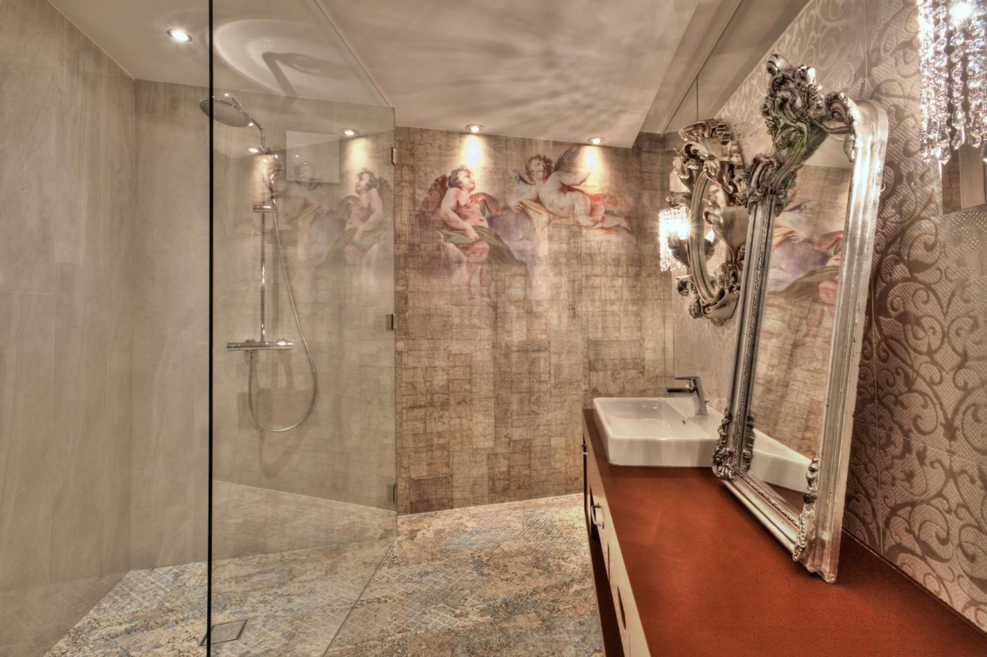 Hotel Sommerhof Gosau Extérieur photo