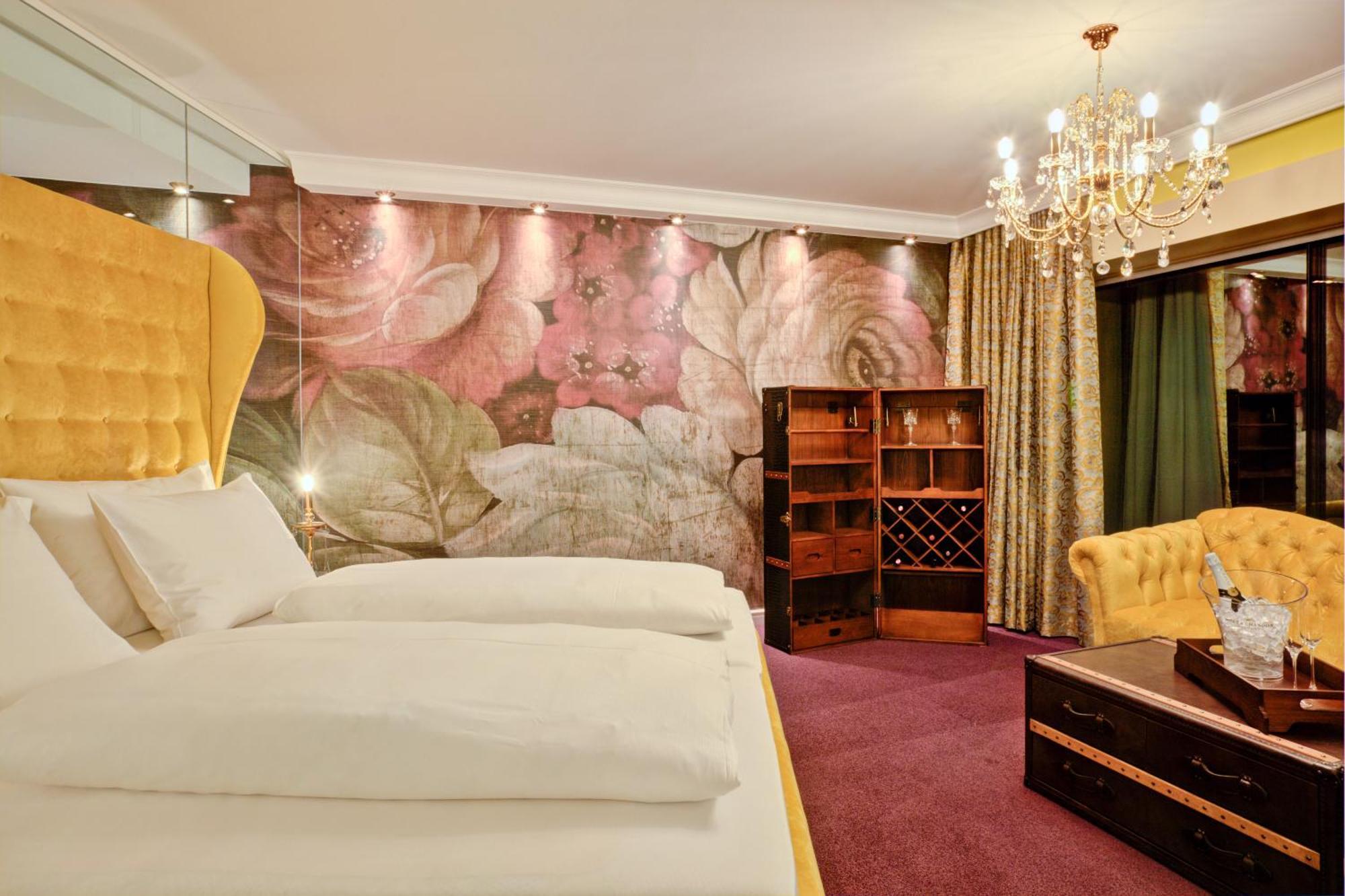 Hotel Sommerhof Gosau Extérieur photo