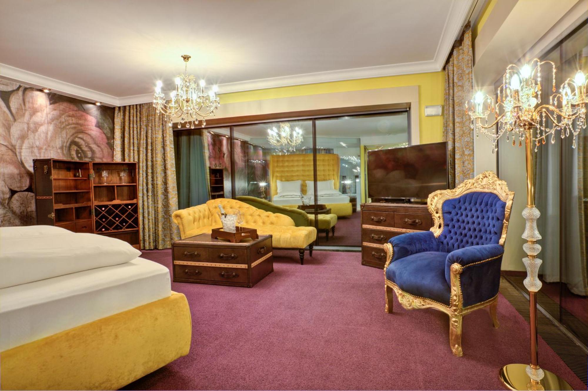Hotel Sommerhof Gosau Extérieur photo