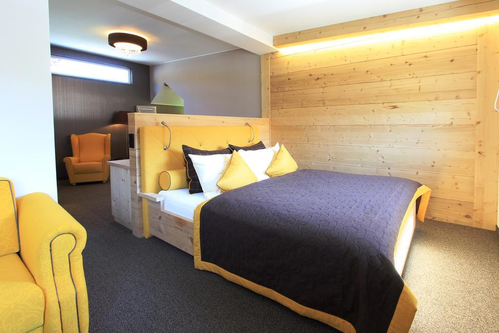 Hotel Sommerhof Gosau Extérieur photo